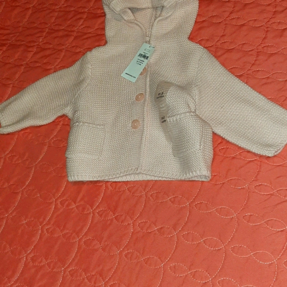 Baby clothes girl/Gap